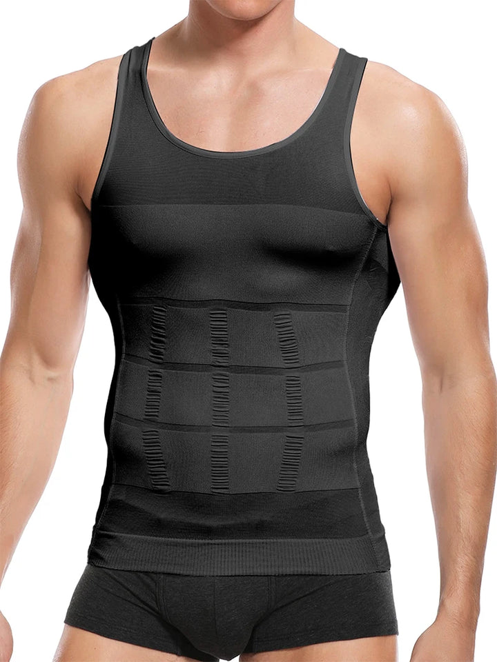 2025 New Version Ionic Shaping Sleeveless Shirt