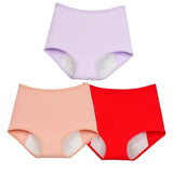 DryGuard Leak-Proof Undies For Bladder Incontinence