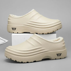 Torrey Healthy Clogs