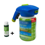 🔥Last Day 49% OFF Green Revive Hydro Seeding Lawn Solution