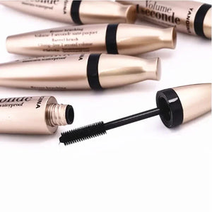 Tubing mascara black & brown duo for lash makeup