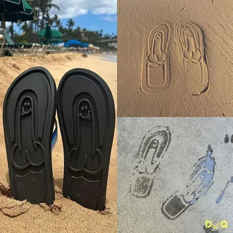 Hidden Penis Flops (🔥Summer Hot Pre-Sale -50% OFF)