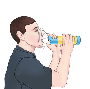AirGuard+ Anti-Choking Device