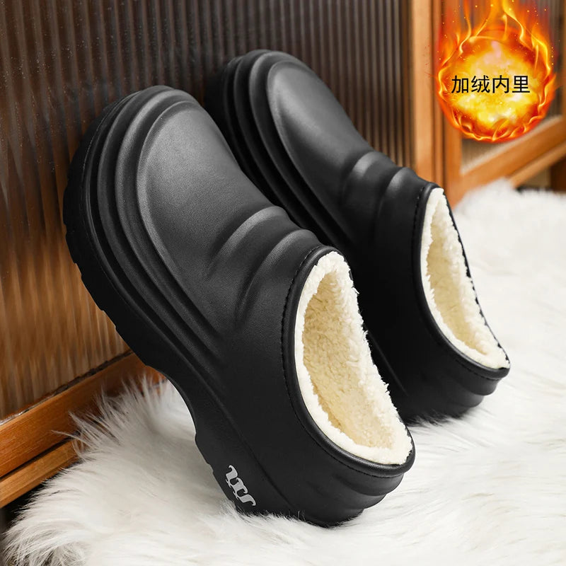 Torrey Healthy Clogs