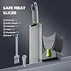 Manual Meat Cutter for Kitchen - Simplr Deals enjoy 50% Off Today!