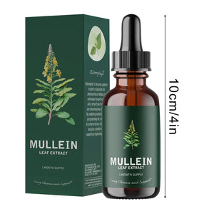 Mullein Leaf Extract - Simplr Deals enjoy 50% Off Today!