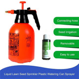 🔥Last Day 49% OFF Green Revive Hydro Seeding Lawn Solution