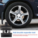 Car Suspension Split Hub Steering Knuckle Spreader - Simplr Deals enjoy 50% Off Today!