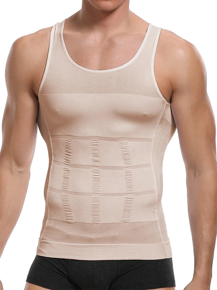 2025 New Version Ionic Shaping Sleeveless Shirt