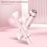 Comfort 2 in 1 Electric Lady Shaver - Simplr Deals enjoy 50% Off Today!