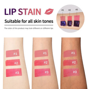 Wonder Blading Lip Stain Masque