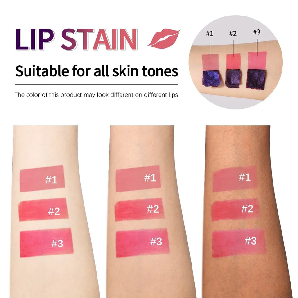 Wonder Blading Lip Stain Masque