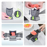 Manual Meat Cutter for Kitchen - Simplr Deals enjoy 50% Off Today!