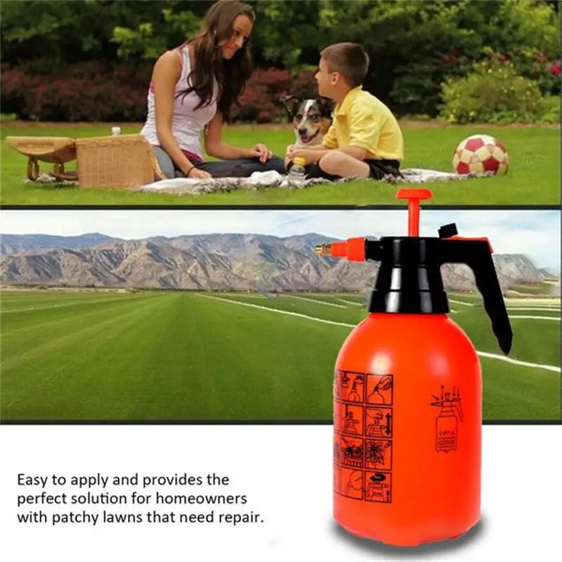🔥Last Day 49% OFF Green Revive Hydro Seeding Lawn Solution