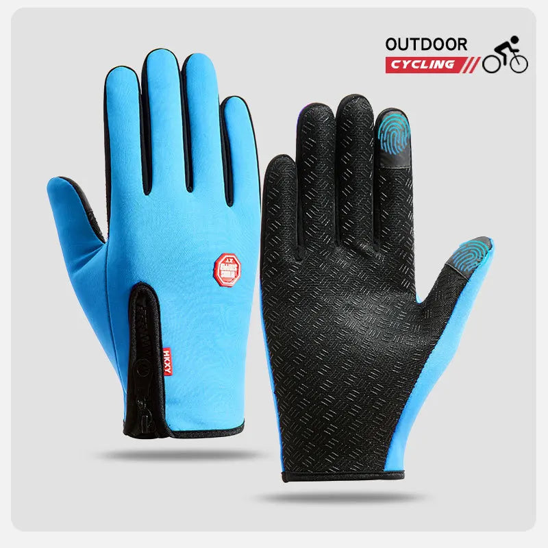 CozyHand – Ultimate Waterproof & Windproof Thermal Gloves - Simplr Deals enjoy 50% Off Today!