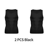 2025 New Version Ionic Shaping Sleeveless Shirt