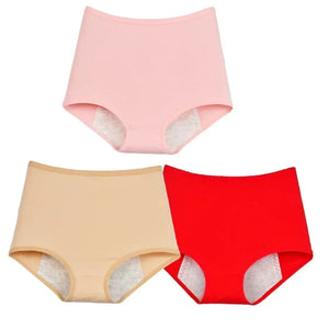 DryGuard Leak-Proof Undies For Bladder Incontinence