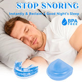 Honex Anti Snoring Mouthpiece Improve Sleep