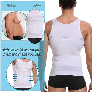 2025 New Version Ionic Shaping Sleeveless Shirt