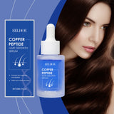 Advanced Copper Peptide Hair Regrowth Formula