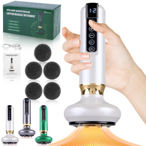 LumaFirm - cellulite massager