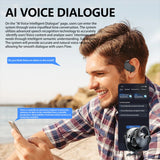 Wireless bluetooth translation earbuds HY-T26