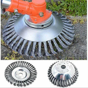 Indestructible Trimmer - Cut everything in seconds