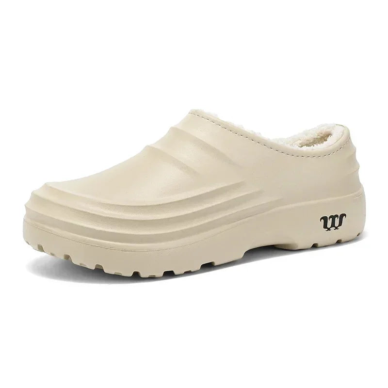 Torrey Healthy Clogs