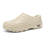Torrey Healthy Clogs