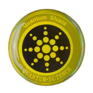 EMF Protection Anti-Radiation Quantum Shield