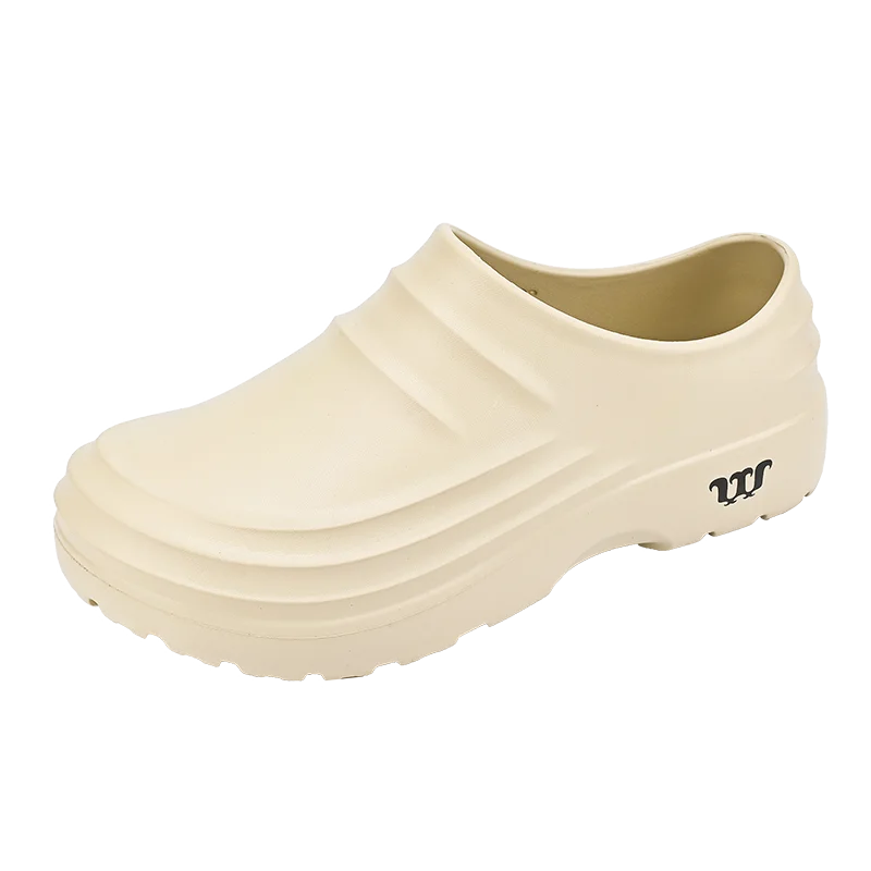 Torrey Healthy Clogs