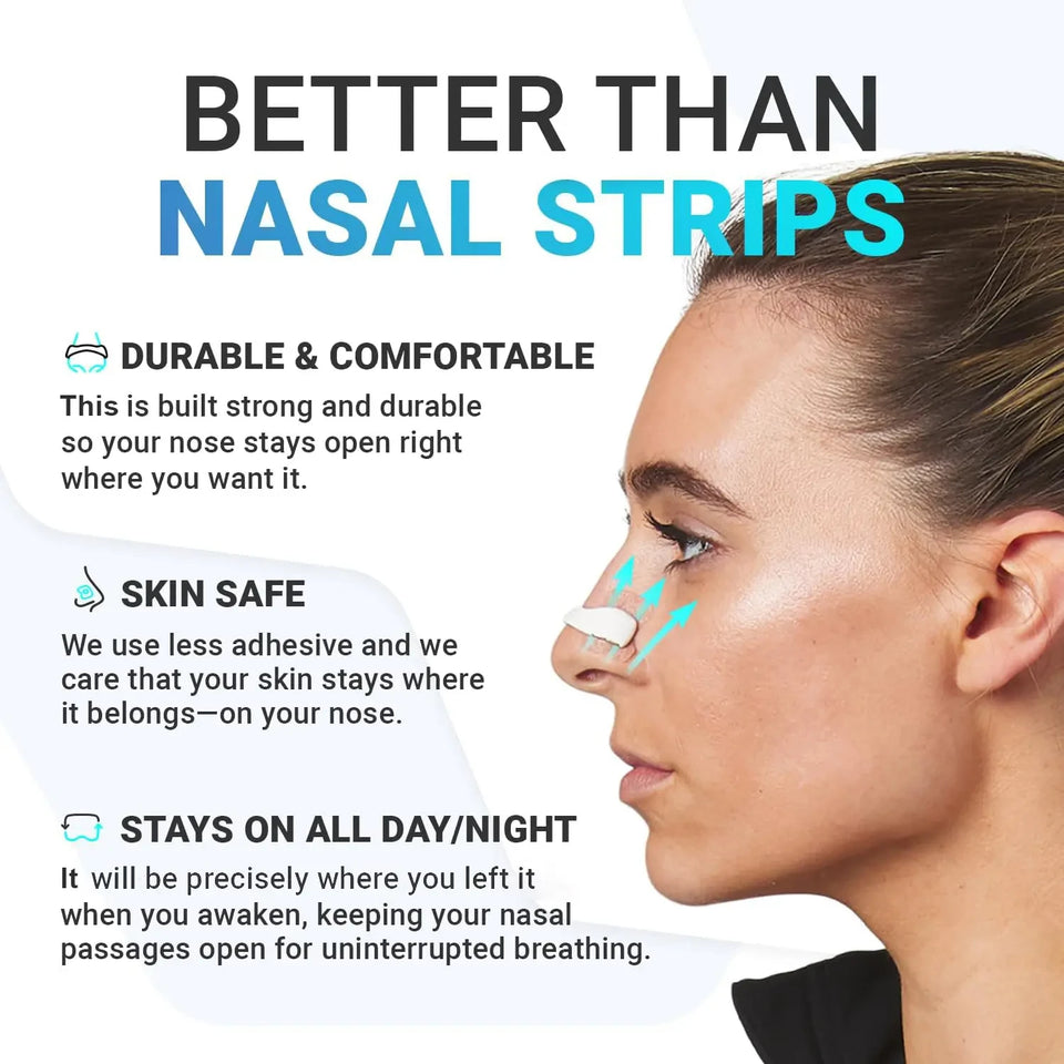 Nasal breathing dilator - Simplr Deals enjoy 50% Off Today!