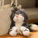 SideEye Kitty (Limited Edition)