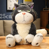 SideEye Kitty (Limited Edition)