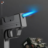 Cool Butane Pistol Torch Lighter - Simplr Deals enjoy 50% Off Today!