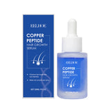 Advanced Copper Peptide Hair Regrowth Formula