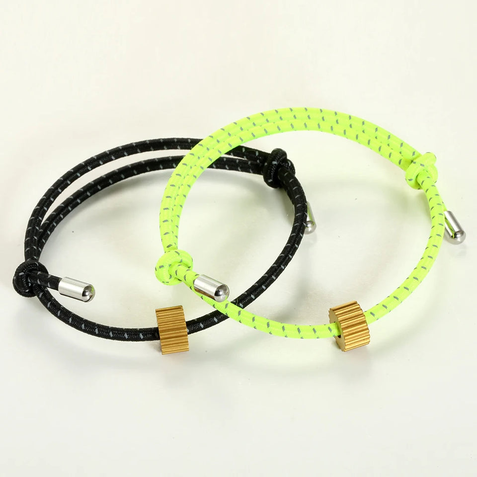 Safety bracelet for runners - Simplr Deals enjoy 50% Off Today!