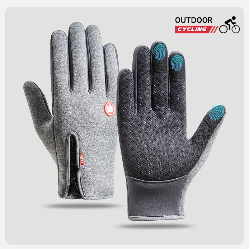 CozyHand – Ultimate Waterproof & Windproof Thermal Gloves - Simplr Deals enjoy 50% Off Today!