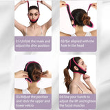 AirFlow Jaw Strap