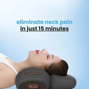 The Original Thera Pillow Traction Massager 50% Off