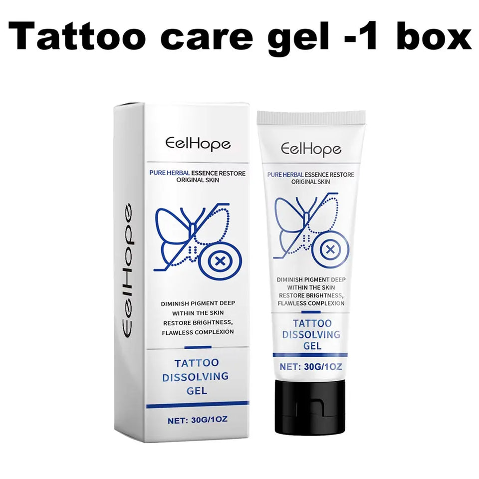 Tattoo Dissolving Gel - Simplr Deals enjoy 50% Off Today!