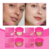 Peptide Bounce Balm Foundation
