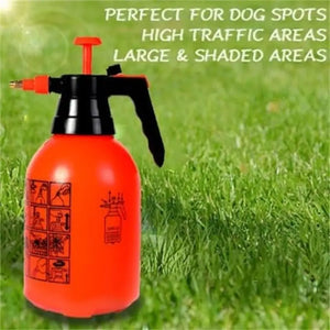 🔥Last Day 49% OFF Green Revive Hydro Seeding Lawn Solution