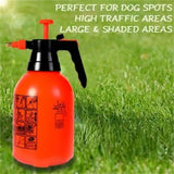 🔥Last Day 49% OFF Green Revive Hydro Seeding Lawn Solution