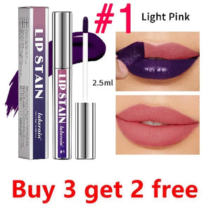 Wonder Blading Lip Stain Masque