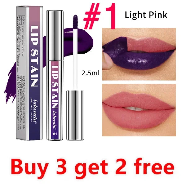 Wonder Blading Lip Stain Masque