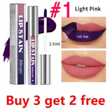 Wonder Blading Lip Stain Masque
