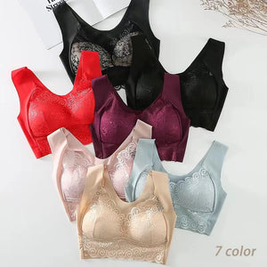 Breathable Anti-Sagging Breasts Bra Anti Saggy