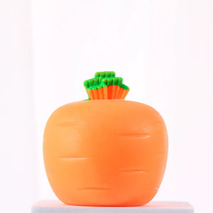 Squeezing POP UP Carrot Bunny (make life more joy)