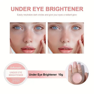 Reveal Radiant Eyes - 50% OFF  Under Eye Brightener, Conceal & Brighten Dark Circles